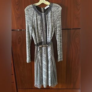 NWOT Byron Lars dress